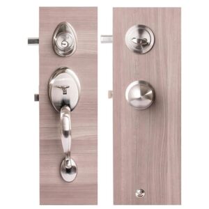 COMBO GRECIA ENT/PPAL LLAVE PERILLA C/PO GATO*