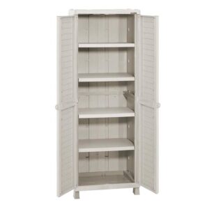 ARMARIO PARA ROPA BARU TAUPE RIMAX