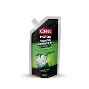DOY PACK SHAMPOO MOTOS 200ML CRC 200ML CRC (10388687)