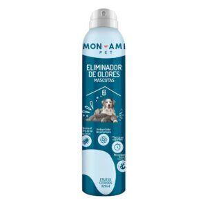 ELIMINADOR OLORES 320ML AER FRCI MON AMI