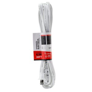 EXTENSION BLANCA 6,10MTS VHARBOR (WJ-46-20FT)
