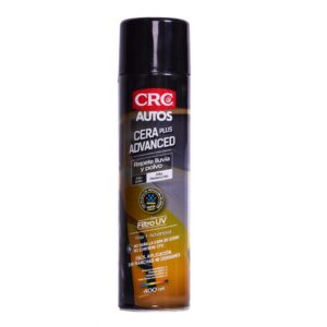 CERA PLUS ADVANCED EN AEROSOL 400ML AUTOS CRC (10399807)