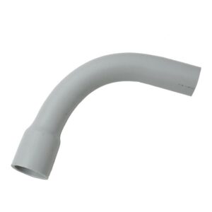 CURVA CONDUIT 3/4" SCH-40 FINA