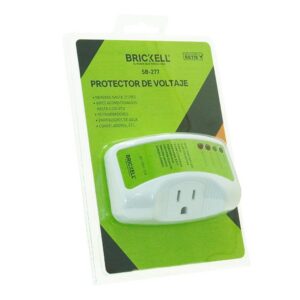 PROTECTOR PARA VOLTAGE 10AMP 1200W 120V AC BLISTER (SB-277)
