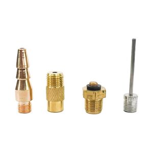 AGUJA PARA NEUMATICO JUEGO X 4 PCS UDUKE (HT2158)