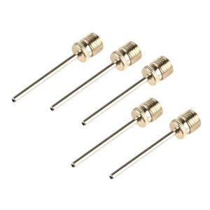 AGUJA PARA NEUMATICO JUEGO X 5PCS UDUKE (HT2160)