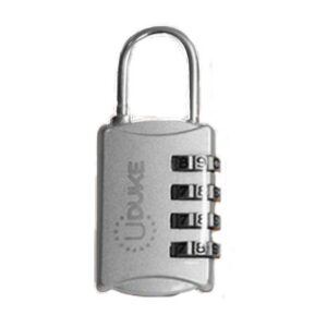 CANDADO CLAVE 4 CODIGOS UDUKE (HT2004)