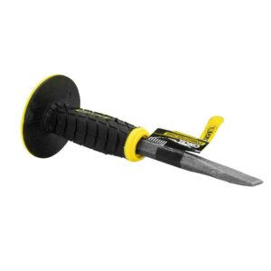 CINCEL PLANO 10" CON PROTECTOR UDUKE (HT2062)