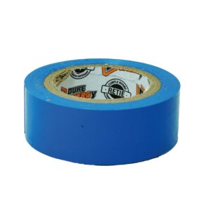 CINTA AISLANTE 5M AZUL UDUKE (HT20786)