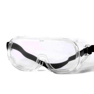 GAFA TRANSPARENTE CON RESORTE GRANDE ANTIEMPAÑANTE VHARBOR(HT2111)