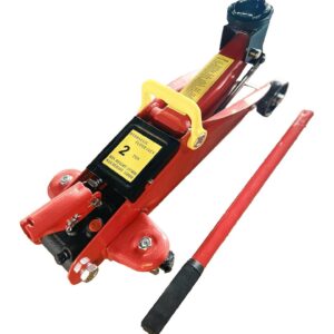 GATO ZORRA 2 TONELADAS ESTUCHE PLASTICO UDUKE (HT2102)