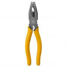 ALICATE T CRE AMARILLO 8 1/2