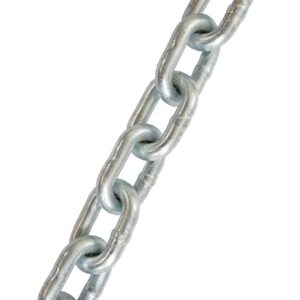 CADENA GALVANIZADA 3/16 BULTO 25KLS (52 MTRS APROXIMADOS) (CP-5MMX25K)