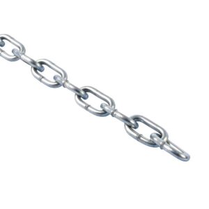 CADENA GALVANIZADA 5/16 BULTO 25KLS (21 MTRS APROXIMADOS) (CP-8MMX25K)