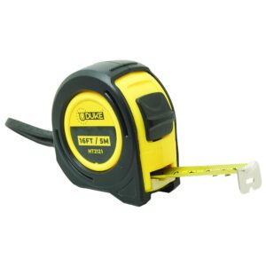 METRO 5 MTS HOJA 19MM CAUCHO UDUKE (HT2121)