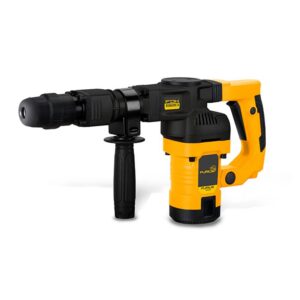 DEMOLEDOR FURIUS SDS MAX 10 KILOS 1.300W 14 AMP 20 JULES 110V 60HZ (FDH1320)