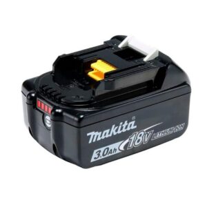 BATERIA MAKITA DE ION DE LITIO 18V 3.0AH (197599-5)