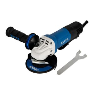 PULIDORA ELITE DE 4 1/2 1400W 11000 RPM INDUSTRIAL ADVANCE (AG1420)