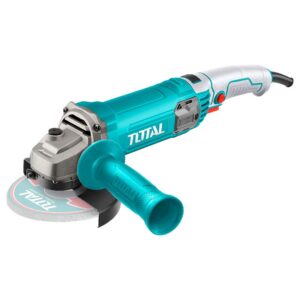 PULIDORA 4 1/2 960W INCLUYE MANGO AUXILIAR INDUSTRIAL TOTAL (UTG10911576)