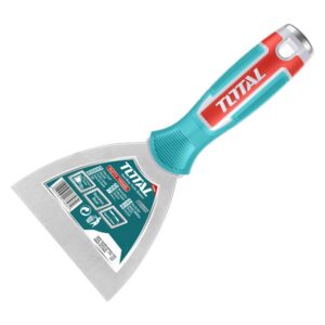 ESPATULA 3 MANGO PLASTICO TOTAL(THT83806)