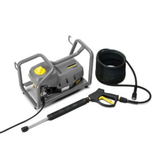 HIDROLAVADORA KARCHER PROFESIONAL 1200 WATS 390 CAUDAL 1885PSI(HD 4/9)(15202110)