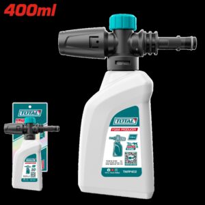 PISTOLA PROFESIONAL PARA APLICAR JABON 400 ML TOTAL (TMFP402)