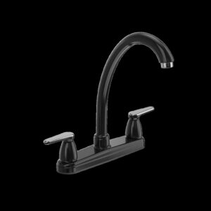 LINEA GRIVAL MEZCLADOR LAVAPLATOS ALETA 8PUL NOGAL NEGRO PQTE X 3 (455103331)