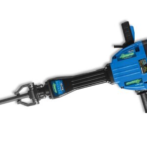 DEMOLEDOR HEX 28MM 2200W 75 JOULES 31KG INDUSTRIAL ELITE (DH7531)