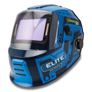 CARETA SOLDAR INTELIGENTE FOTOSENSIBLE VARIOMATIC ELITE 830 (CSVM830)