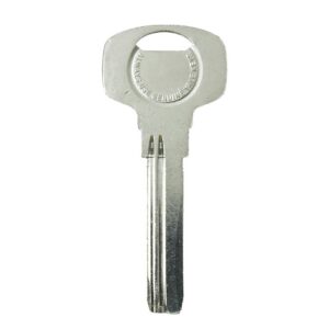 MOLDE YALE BLANCO 7 PINES PLUS LARGA CABEZA GRANDE (SKU0008881)