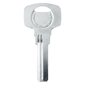 MOLDE YALE BLANCO 1100 PLUS CABEZA GRANDE (SKU0008885)