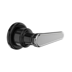 LINEA GRIVAL REGISTRO DUCHA NOGAL PQTE X 3 NEGRO (504423331)