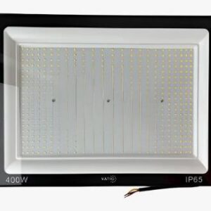 REFLECTOR LED 400W ULTRA DELGADO 100-240V 6400K (23026)