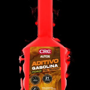 ADITIVO GASOLINA PREMIUM 250ML CRC (60000035)