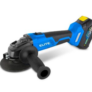 PULIDORA INALAMBRICA 5 INDUSTRIAL 20 V INCLUYE BATERIA 5.0 AH, CARGADOR BRUSHLESS ELITE (XBEA20)