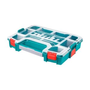 CAJA ORGANIZADORA 15" SUPER TOTAL (TPBX1151)