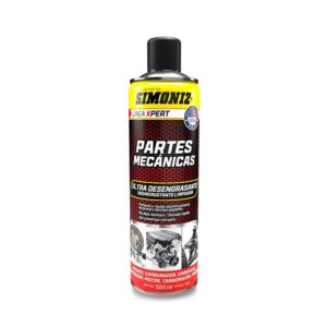 DESENGRASANTE PARTES MECANICAS XPERT 524 ML SIMONIZ (208893)