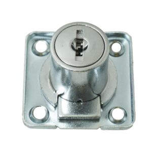 CHAPA NOCHERO PHILLIPS CUADRADA 110 CROMADA (0005274)