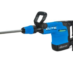 DEMOLEDOR SDS MAX 1500W 28JOULES CAJA PLASTICA INDUSTRIAL ELITE (DH2810)