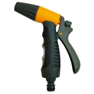 PISTOLA MANGUERA CON BOQUILLA AJUSTABLE UDUKE (HT2223)