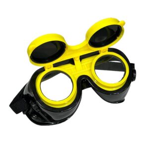 GAFA PARA SOLDAR REDONDA UDUKE (HT3038)