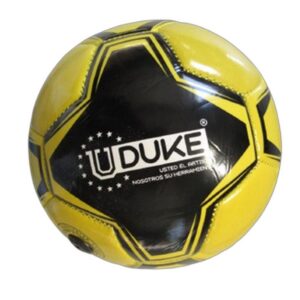 BALON DE FUTBOL #2 UDUKE (HT3101)