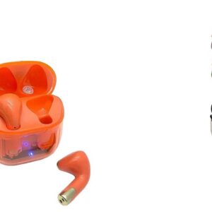 AUDIFONOS INALAMBRICOS BLUETOOTH TOUCH APRO11