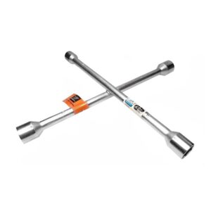 CRUCETA CARRO FINA ESCUALIZABLE 14 PUL (YXP614)