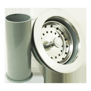 CANASTILLA LAVAPLATOS 4" UDUKE (HT2279)