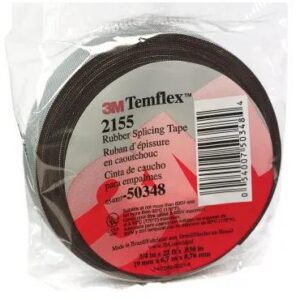 CINTA AUTOFUNDENTE 3M TEMFLEX 19MM X 6.7 MTS (HC000592382)