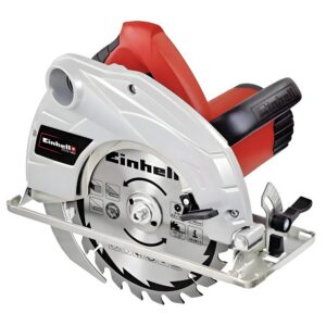 SIERRA CIRCULAR 7 1/4 1400W EINHELL (TC-CS 1401 EX BR 127V)(4331004)