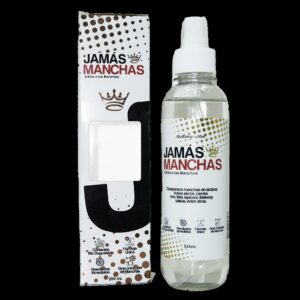 QUITAMANCHAS JAMAS MANCHAS 250 ML (JM250)