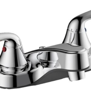 LINEA GRIVAL LLAVE LAVAMANOS 4PUL PALANCA ARIANA (AI0005551)