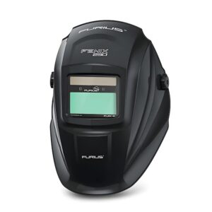 CARETA SOLDAR INTELIGENTE FOTOSENSIBLE FURIUS FENIX 230 (FW23)